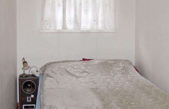 10 Person Holiday Home in Kaldfarnes-by Traum - Foto 4