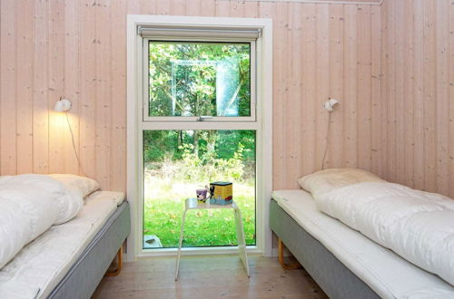 Foto 13 - 8 Person Holiday Home in Glesborg