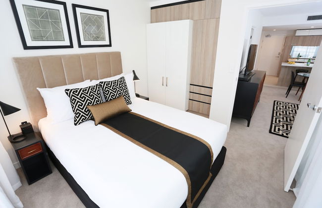 Alex Perry Hotel & Apartments - Foto 6