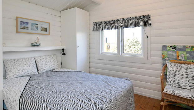 5 Person Holiday Home in Saltum - Foto 3