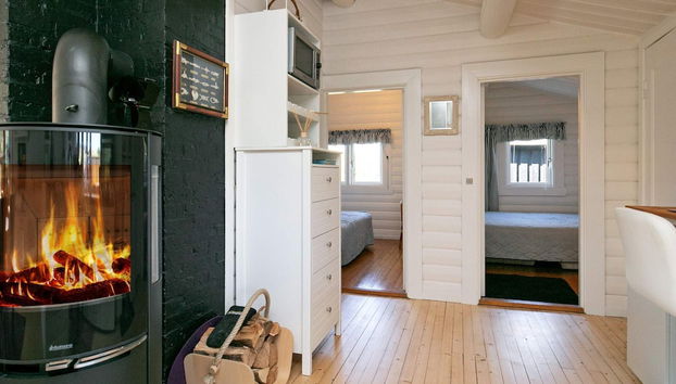 5 Person Holiday Home in Saltum - Foto 4