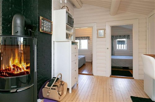 Photo 11 - 5 Person Holiday Home in Saltum