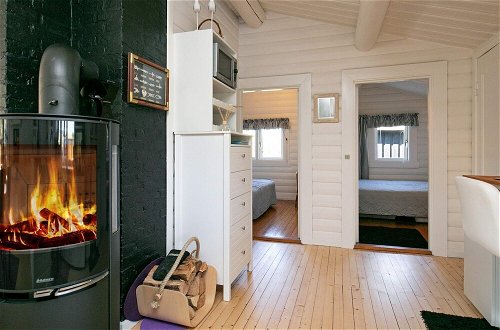 Photo 4 - 5 Person Holiday Home in Saltum