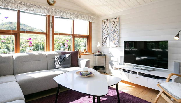 5 Person Holiday Home in Saltum - Foto 5