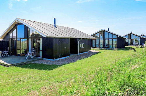 Photo 21 - 8 Person Holiday Home in Ulfborg