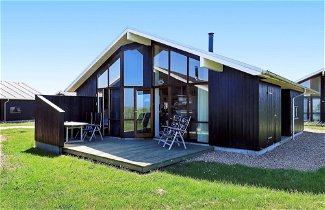 Photo 1 - 8 Person Holiday Home in Ulfborg