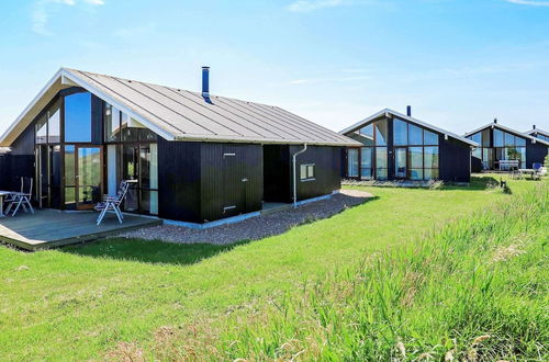 Photo 16 - 8 Person Holiday Home in Ulfborg