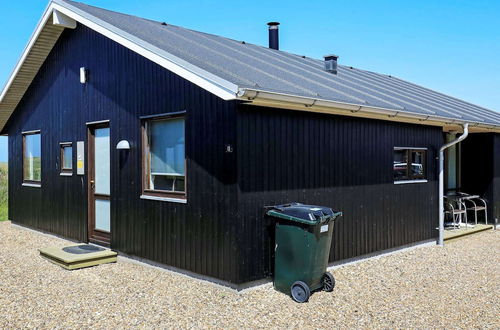 Photo 19 - 8 Person Holiday Home in Ulfborg