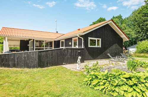 Photo 30 - 8 Person Holiday Home in Glesborg