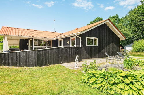 Photo 25 - 8 Person Holiday Home in Glesborg