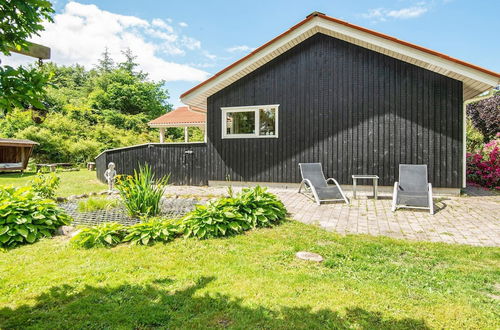 Photo 26 - 8 Person Holiday Home in Glesborg-by Traum