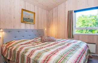 Photo 3 - 8 Person Holiday Home in Glesborg