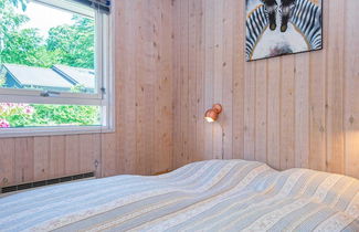 Photo 2 - 8 Person Holiday Home in Glesborg