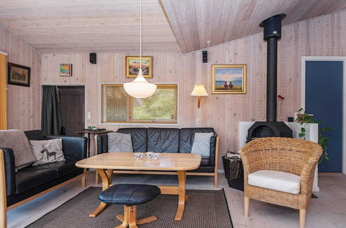 Photo 9 - 8 Person Holiday Home in Glesborg