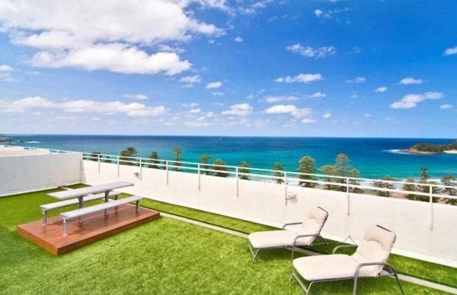 713 at the Beach - Foto 7