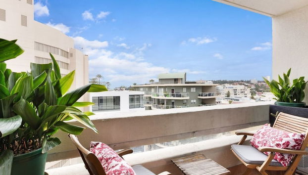 Balkon