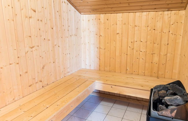 6 Person Holiday Home in Henne - Foto 2
