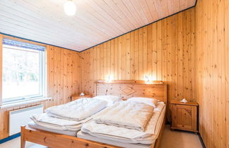 Photo 3 - 6 Person Holiday Home in Norre Nebel