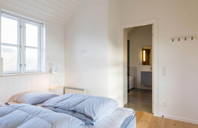 5 Person Holiday Home in Hvide Sande - Foto 10