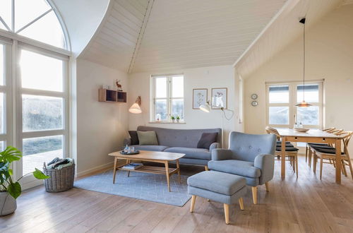 Photo 10 - 5 Person Holiday Home in Hvide Sande