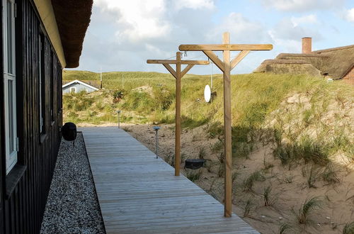 Photo 43 - 5 Person Holiday Home in Hvide Sande