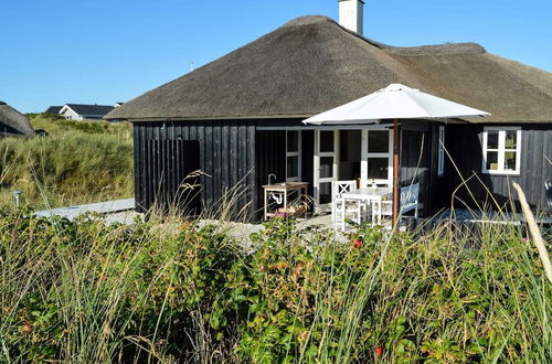 Photo 43 - 5 Person Holiday Home in Hvide Sande