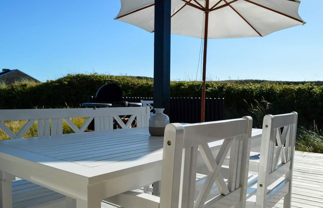 5 Person Holiday Home in Hvide Sande - Foto 13