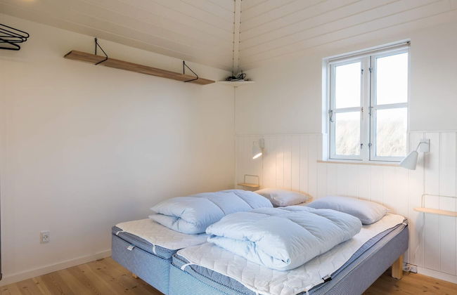5 Person Holiday Home in Hvide Sande - Foto 19