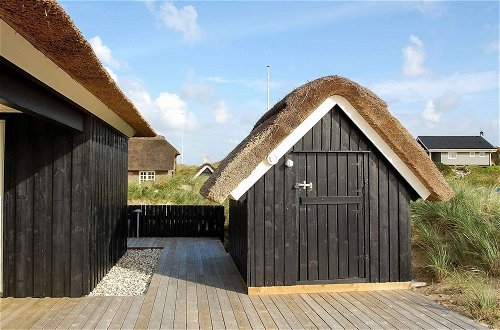 Photo 40 - 5 Person Holiday Home in Hvide Sande