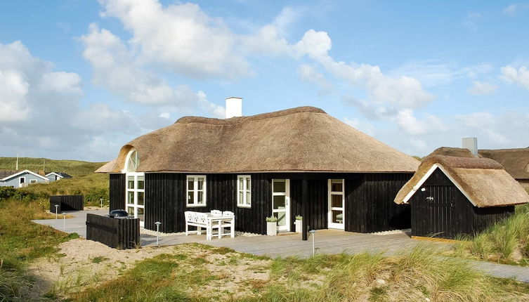 Photo 1 - 5 Person Holiday Home in Hvide Sande