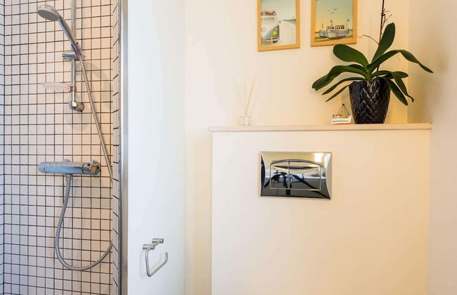 5 Person Holiday Home in Hvide Sande - Foto 18