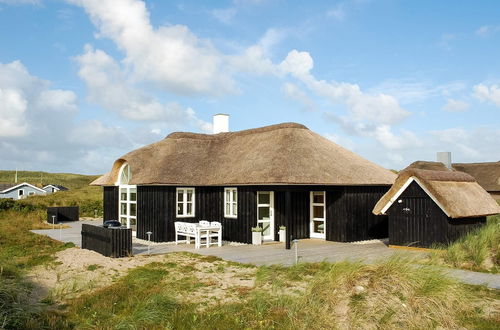 Photo 1 - 5 Person Holiday Home in Hvide Sande