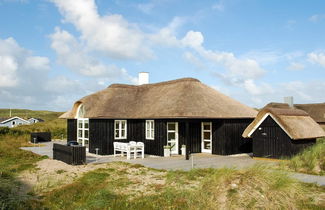 Foto 1 - 5 Person Holiday Home in Hvide Sande