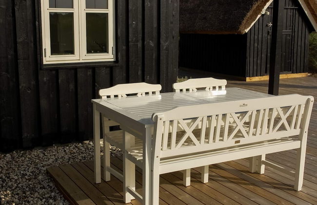 5 Person Holiday Home in Hvide Sande - Foto 31