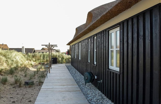 5 Person Holiday Home in Hvide Sande - Foto 35