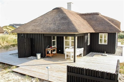 Photo 38 - 5 Person Holiday Home in Hvide Sande