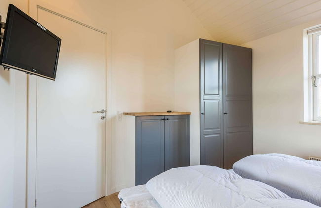 5 Person Holiday Home in Hvide Sande - Foto 9