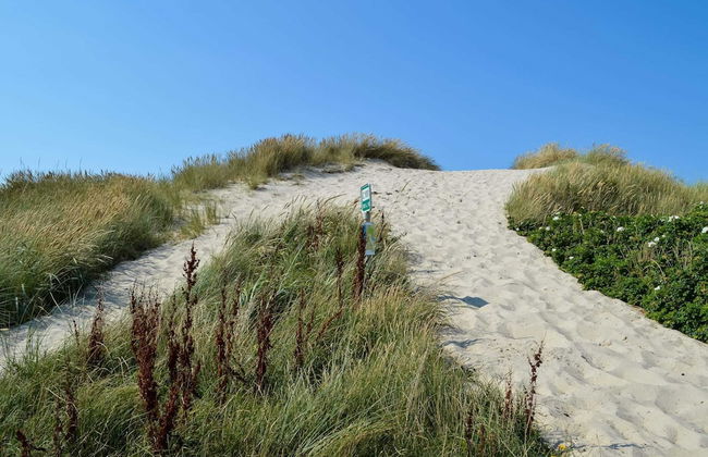 5 Person Holiday Home in Hvide Sande - Foto 44