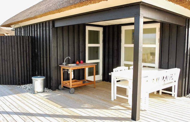 5 Person Holiday Home in Hvide Sande - Foto 32