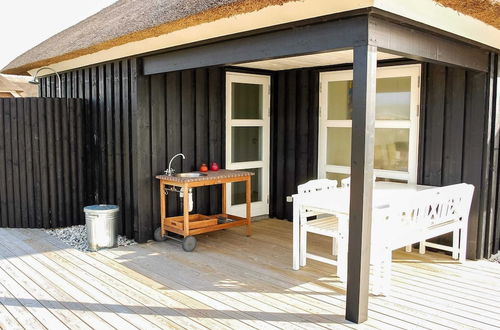 Photo 34 - 5 Person Holiday Home in Hvide Sande