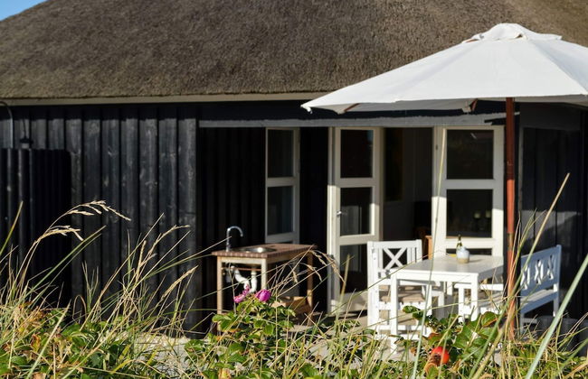 5 Person Holiday Home in Hvide Sande - Foto 6