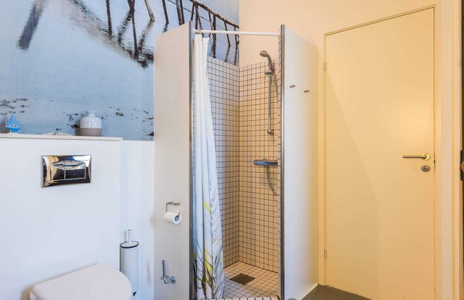 5 Person Holiday Home in Hvide Sande - Foto 24