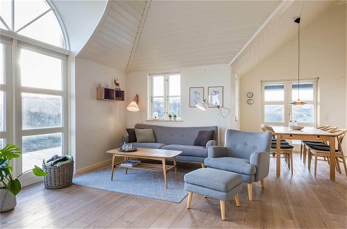 Photo 10 - 5 Person Holiday Home in Hvide Sande