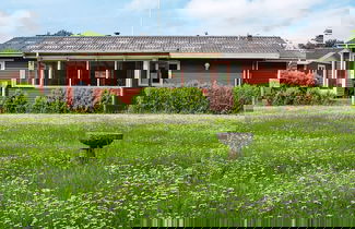 Foto 1 - Modern Retreat in Klitgards-by Traum