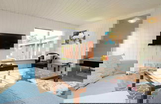 Foto 3 - Modern Retreat in Klitgards-by Traum