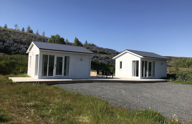 Dalabyggð Cottages - Foto 1