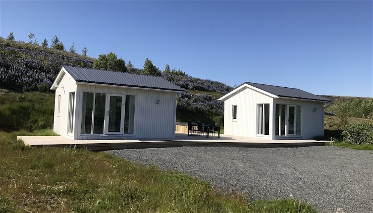 Foto 1 - Dalabyggð Cottages