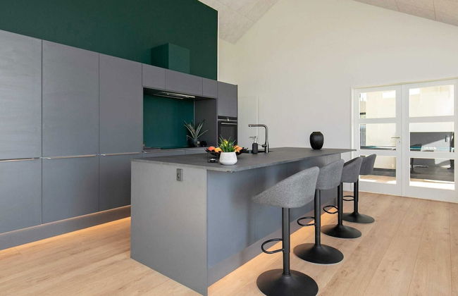 Holiday Home in Skals - Foto 18