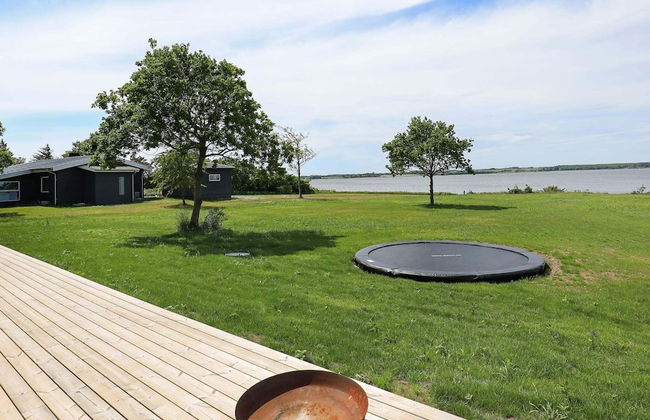 Holiday Home in Skals - Foto 37