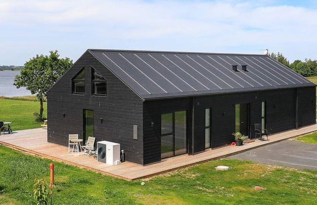 Holiday Home in Skals - Foto 1